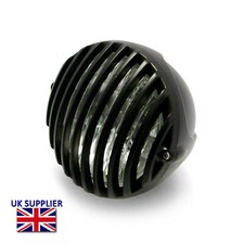 Headlight Custom Trike