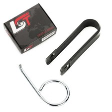 Puller wheel bolt caps - bolt,