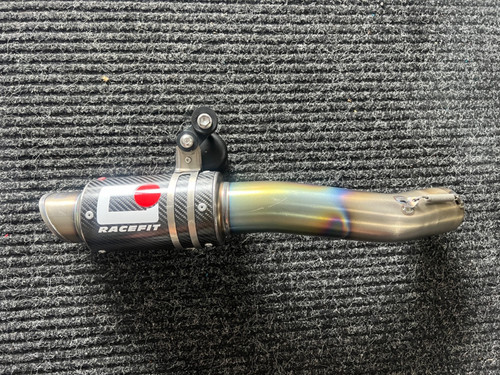 Suzuki gsxr 1000 titanium - suzuki,