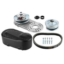 Go Kart Torque Converter 1in