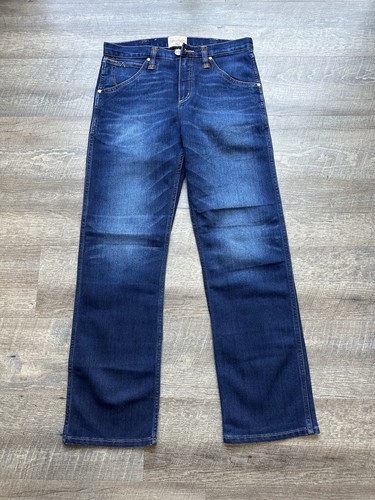Wrangler ace men jeans - men’s,