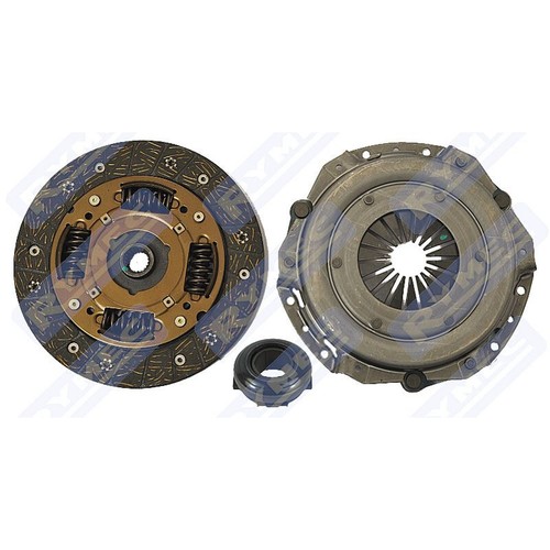 Clutch kit for fiat - clutch,