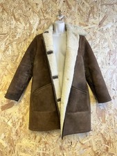 Vintage Sheepskin (style) 70s