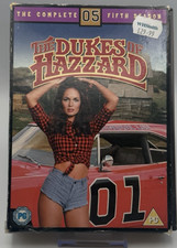 The Dukes of Hazzard: The