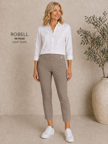 Robell rose ankle - rose,