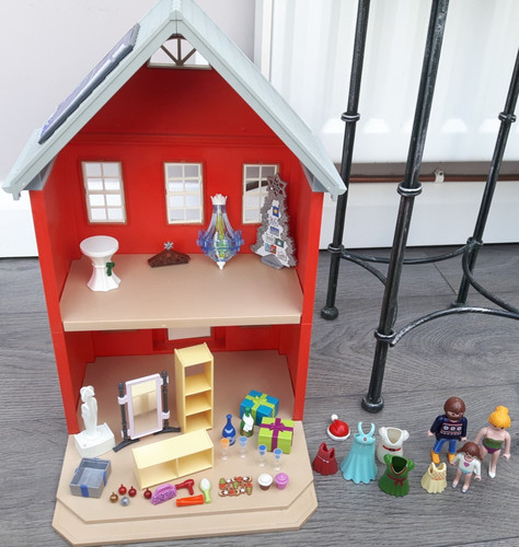Playmobil christmas advent - playmobil,