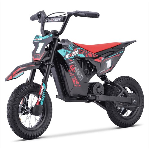 Funbikes mx350 350w 36v 4ah - mx350,