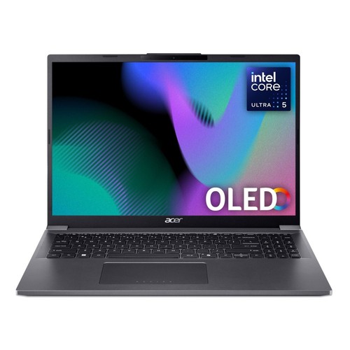 Acer aspire oled 120hz - 2k,