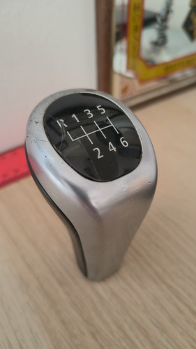 Bmw replacement gear knob - bmw,