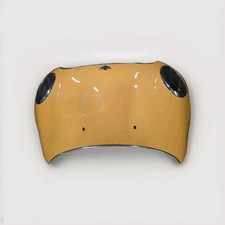 For BMW MINI Bonnet 2006 -