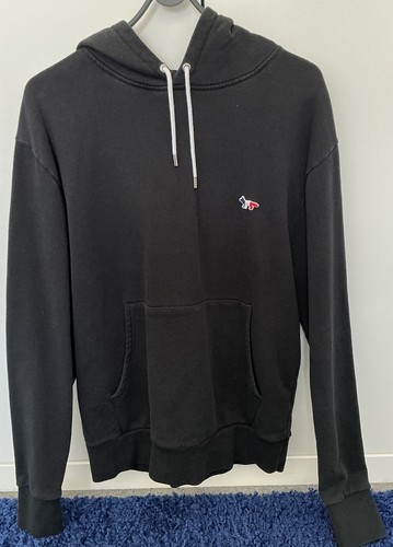Maison kitsune men - men’s, fox