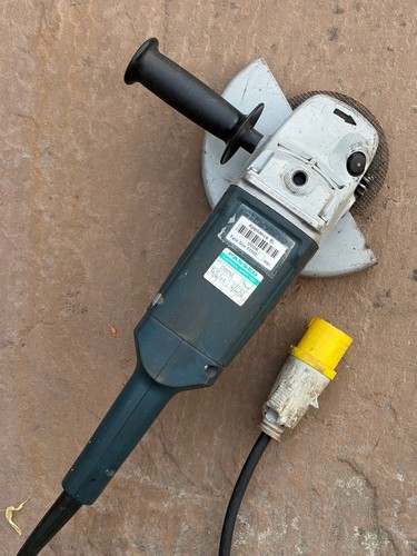 Bosch professional 110v - 110v, 9"
