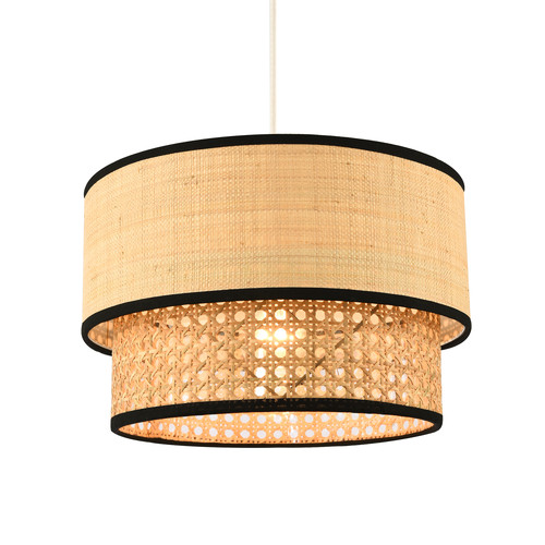 Modern double tier - double,