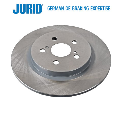 Jurid 562902jc brake - brake, disc