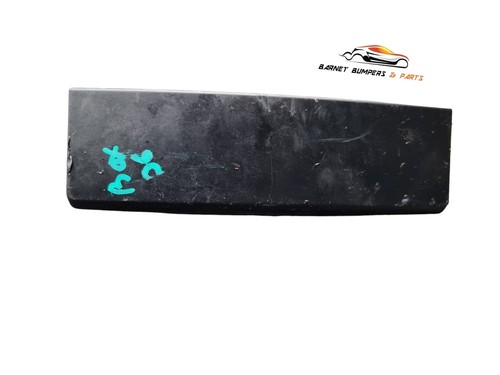 Audi 2010 ashtray rear - 2010,