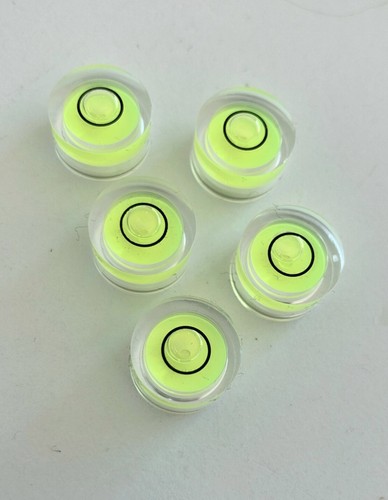 Mini round bullseye - 5,