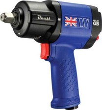 Welzh Werkzeug 1/2" Air Impact Gun Wrench THE BEAST 1982NM of Torque 9000RPM