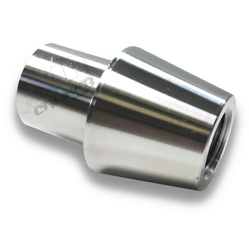 Weld bung 1 2 20 - 1", 1/2-20
