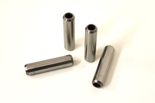 Set exhaust valve guides - of,