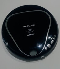 PROLINE DM2245 MP3 PERSONAL CD
