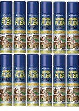 200ML FLEA KILLER SPRAY