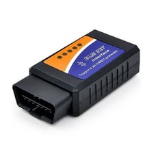 Bluetooth Compatible OBD2