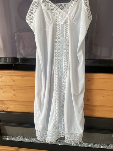1970s vintage nylon - , size