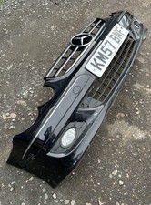 MERCEDES CLK W209 FACELIFT