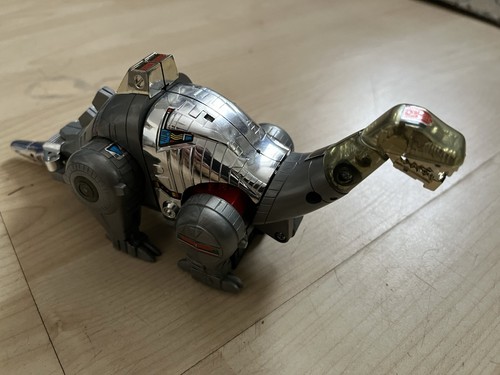 Hasbro transformers sludge - transformers, g1
