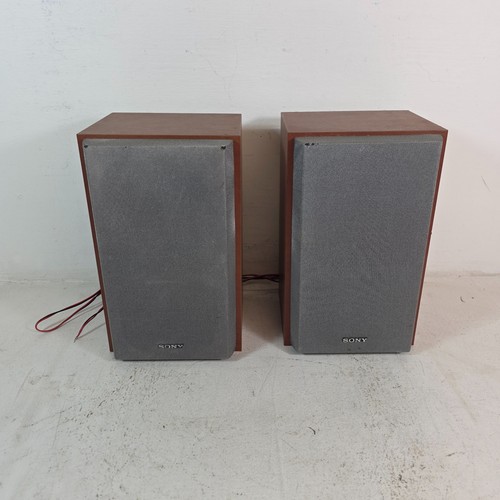 Sony ceh20 bookshelf - sony, ss-ceh20