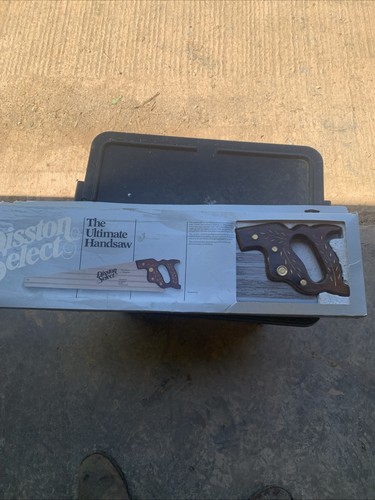 Disston select 26 - disston,