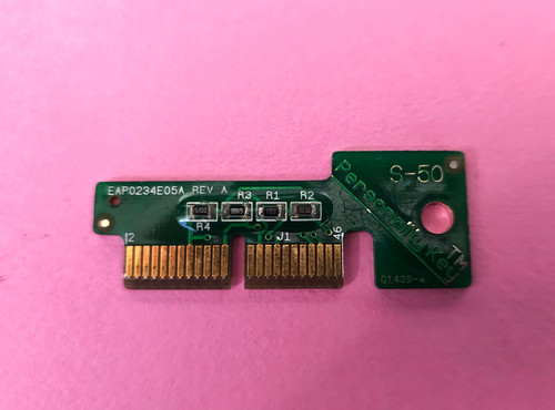 Snap personality key - snap,