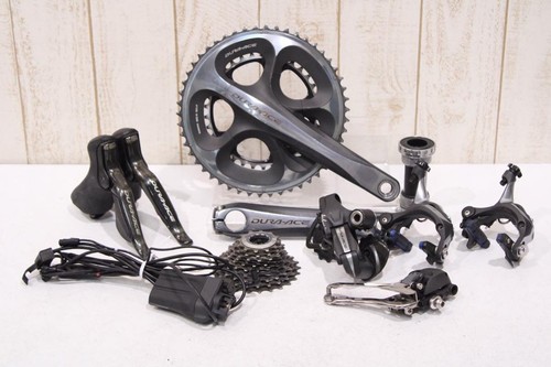 Shimano 7970 dura ace - shimano, dura-ace