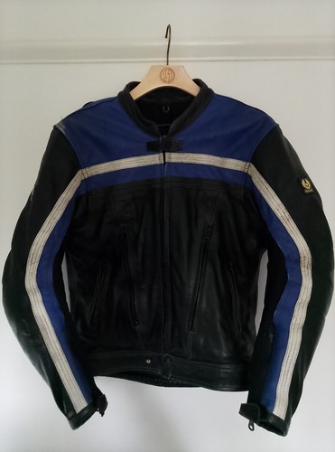 Belstaff vintage leather - belstaff,