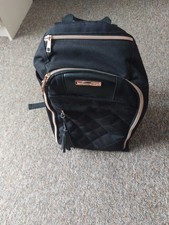 Cabin Max the Travel Hack