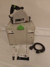 Festool TS 55 REBQ Plus GB