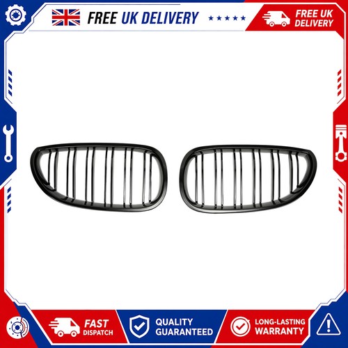 Front kidney grilles - kidney, for