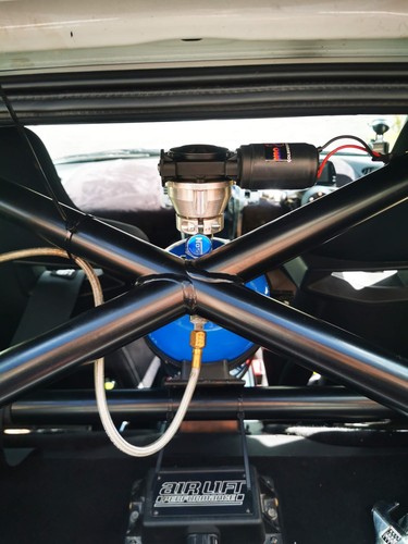 Holley performance dry nos - holley, kit
