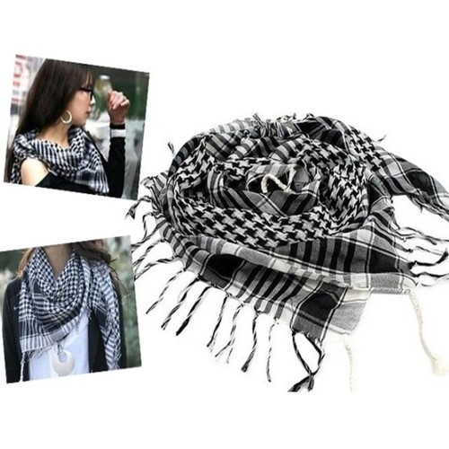 100 soft shemagh scarf - shemagh, arab