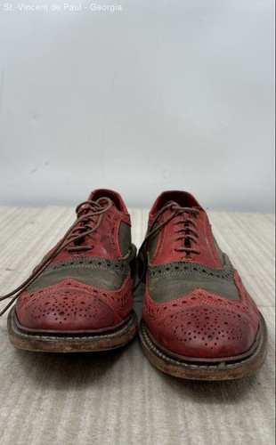 Allen edmonds jingle bell mok - jingle,