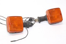 turn signals OEM Yamaha DT 125