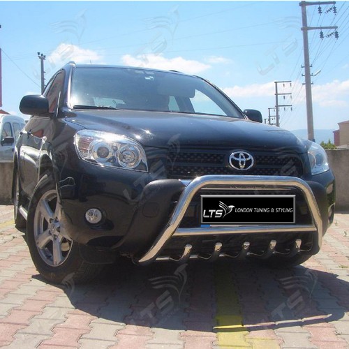 Toyota rav4 stainless steel - rav4,