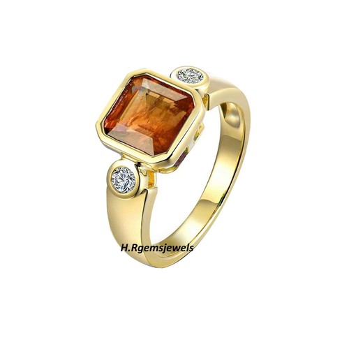 Vintage zultanite ring - vintage,
