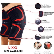 Knee Support Compression