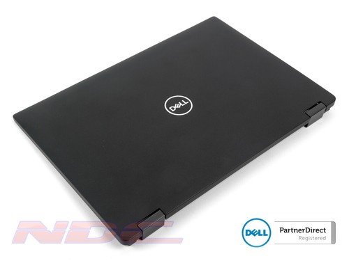 Dell latitude 7390 laptop - latitude, lcd
