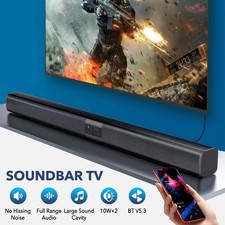 3D Surround Sound Bar