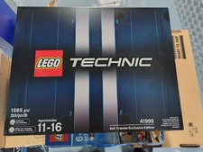 LEGO 41999 4x4 Crawler