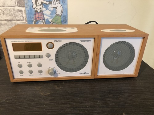 Vintage radio - vintage,