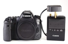 Canon EOS 6D II Camera Body