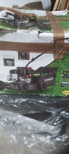 #Parkside PBM 132 B1 petrol lawnmower#home# Gardening # Equipment # DIY #